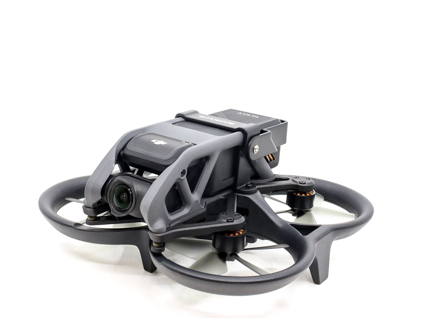 DJI Avata Fly Smart Combo · imagen principal