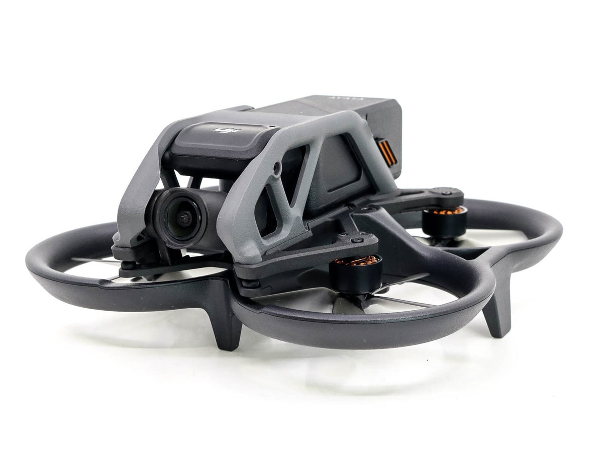 DJI Avata Pro-View Combo · imagen principal