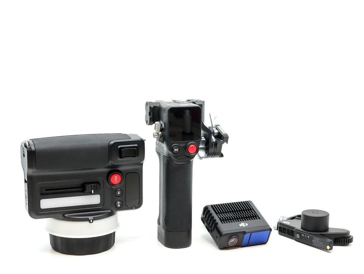 DJI Focus Pro All-In-One Combo · imagen principal