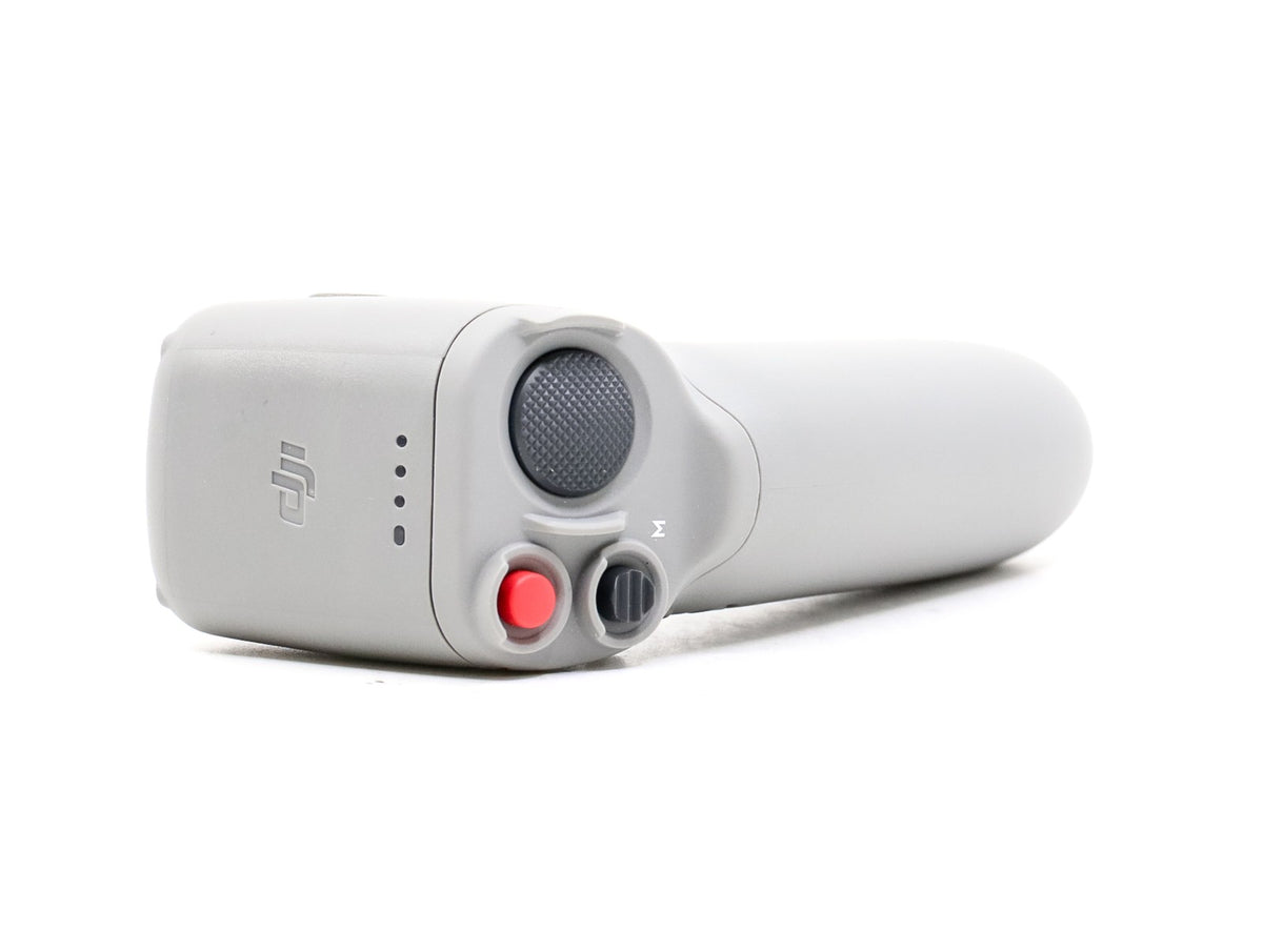 DJI FPV Motion Controller · imagen principal