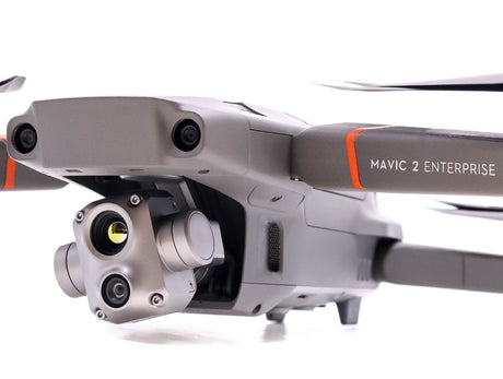 DJI Mavic 2 Enterprise Advanced with Smart Controller