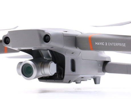 DJI Mavic 2 Enterprise Edition with DJI Smart Controller