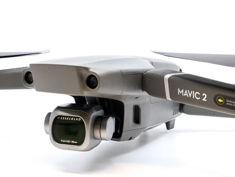 DJI Mavic 2 Pro Fly More Combo