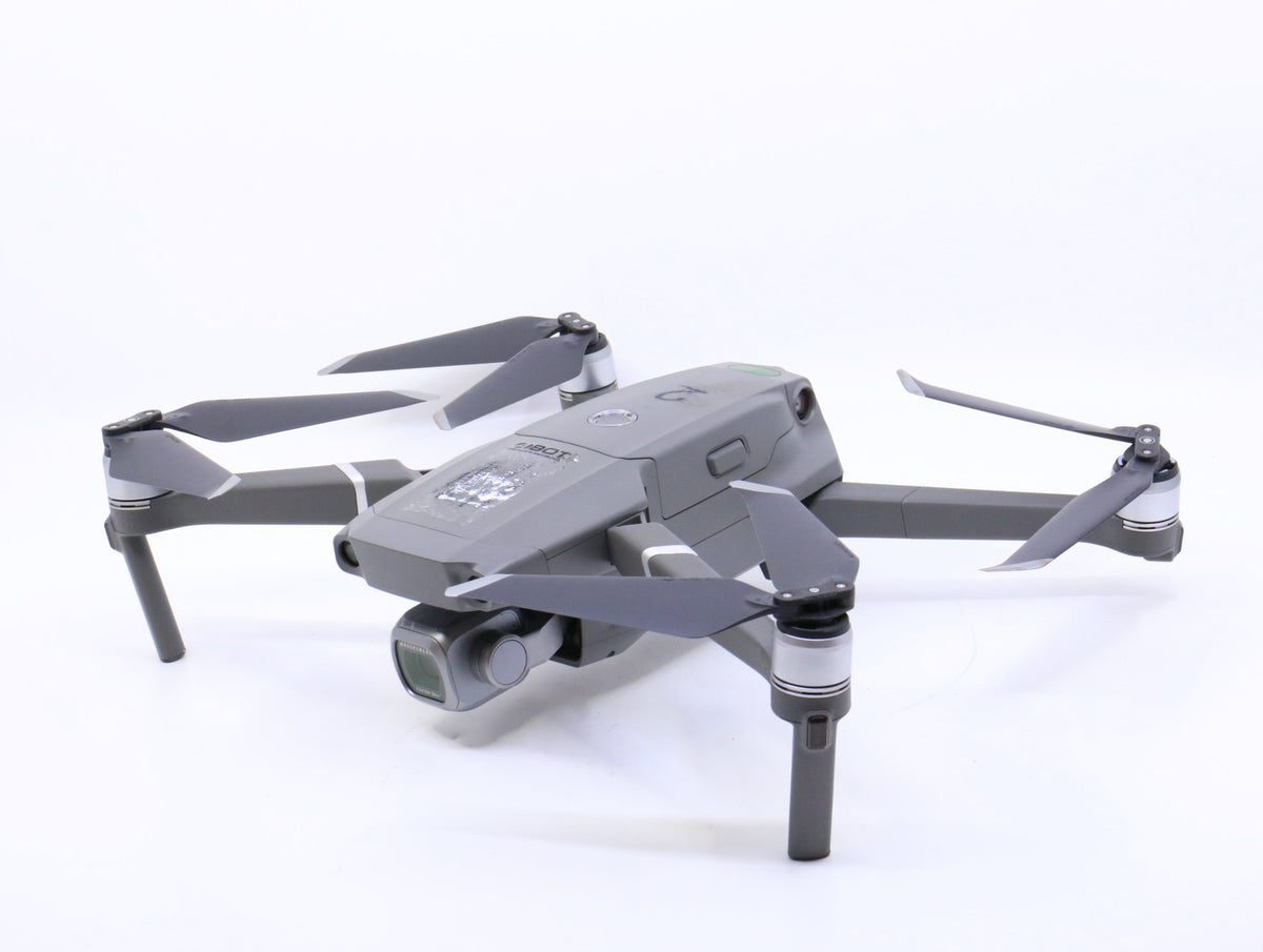 DJI Mavic 2 Pro with DJI Smart Controller · imagen principal