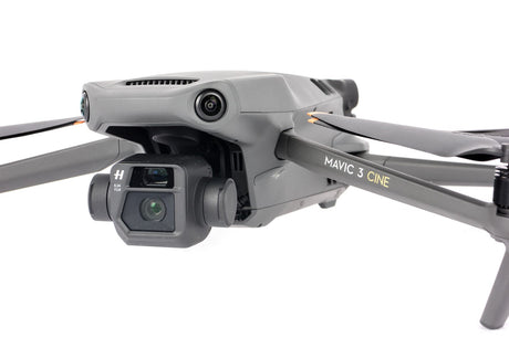 DJI Mavic 3 Cine Premium Combo with RC Pro Controller