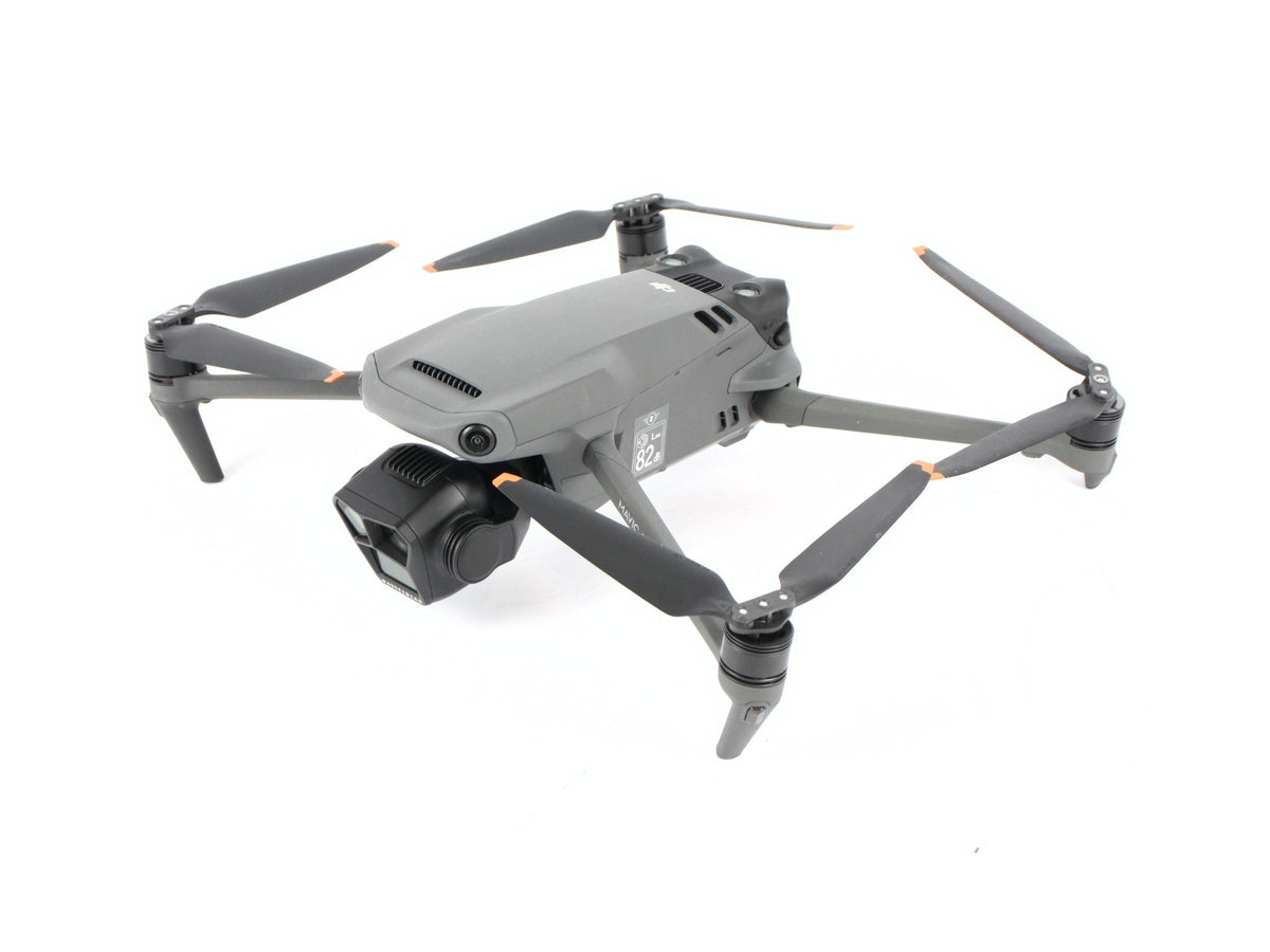 DJI Mavic 3 Pro · imagen principal