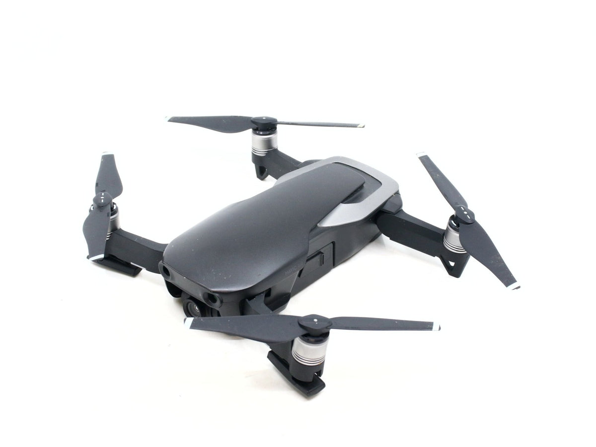 DJI Mavic Air with Mavic Air Controller · imagen principal
