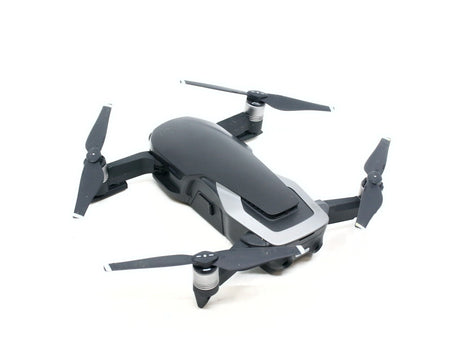 DJI Mavic Air with Mavic Air Controller