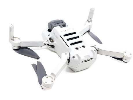 DJI Mavic Mini with Mavic Mini Controller