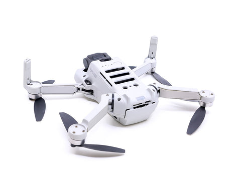 DJI Mavic Mini Fly More Combo with Mavic Mini Controller