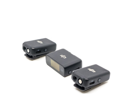 DJI Mic