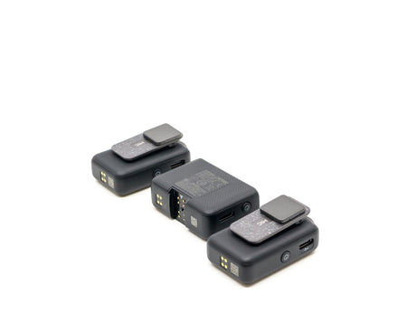DJI Mic