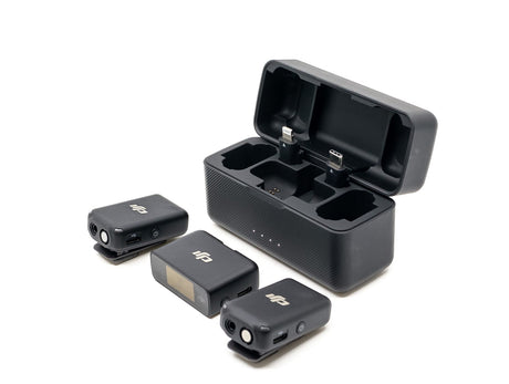 DJI Mic