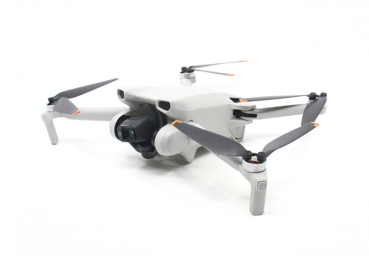 DJI Mini 3 · imagen principal