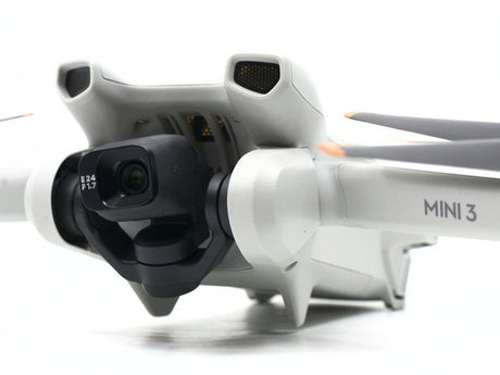 DJI Mini 3