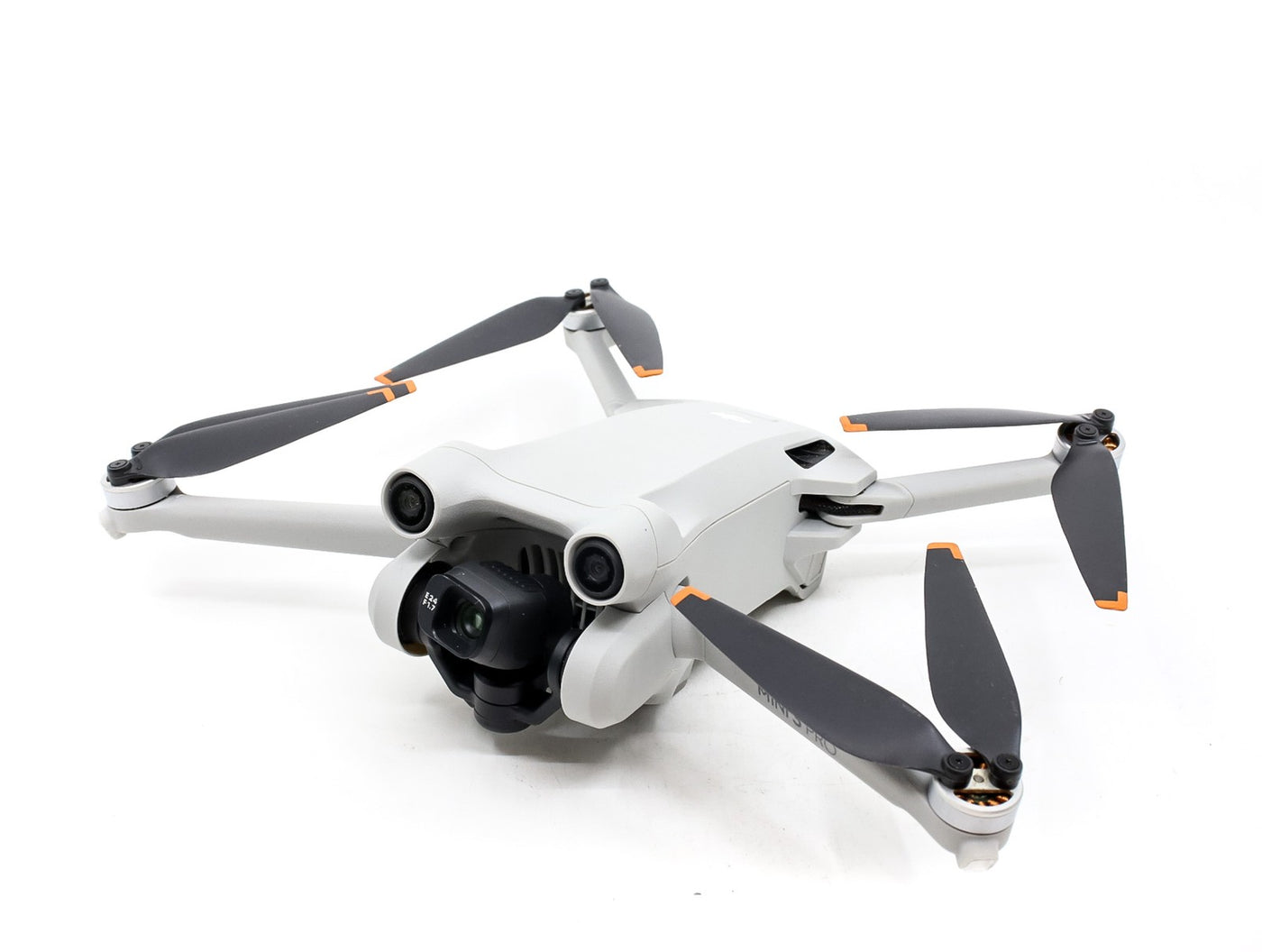 DJI Mini 3 Pro Fly More Combo · imagen principal