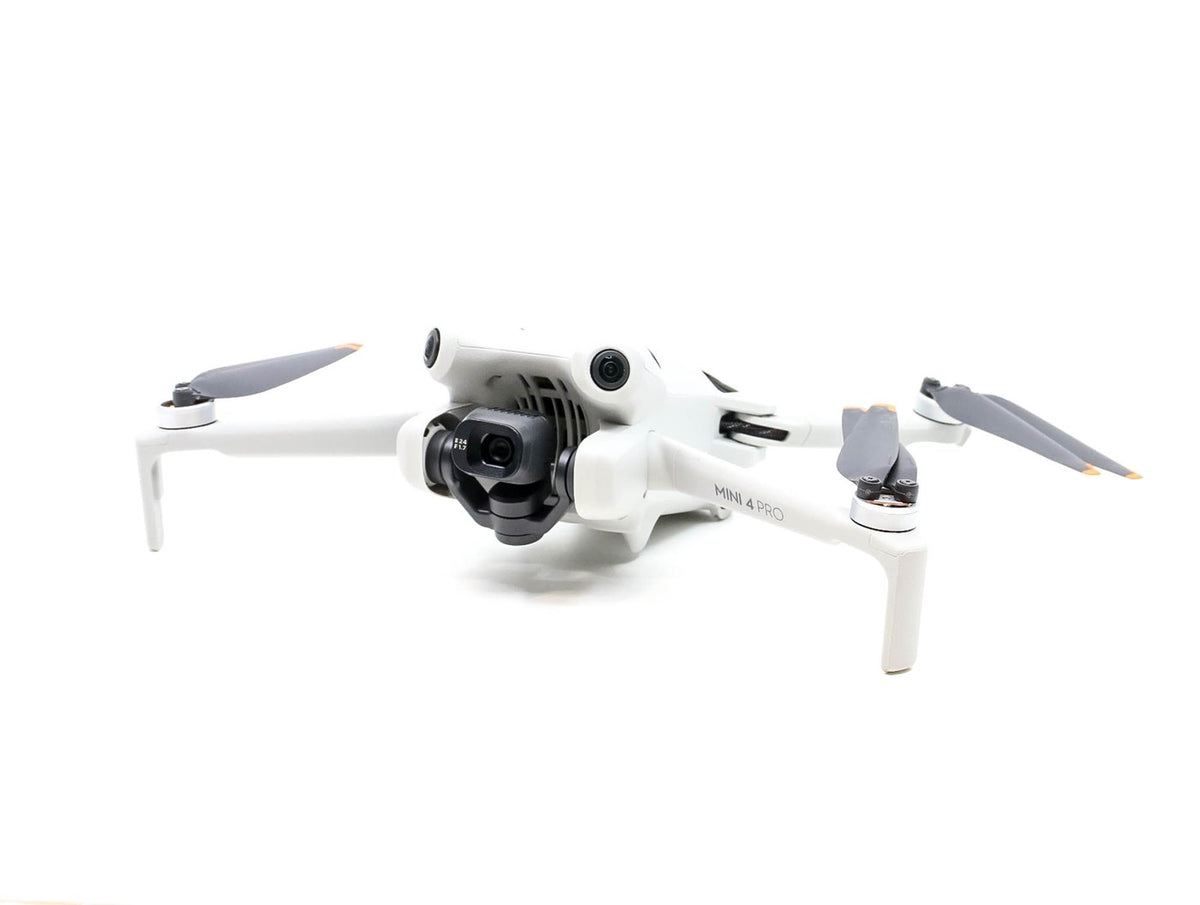 DJI Mini 4 Pro · imagen principal