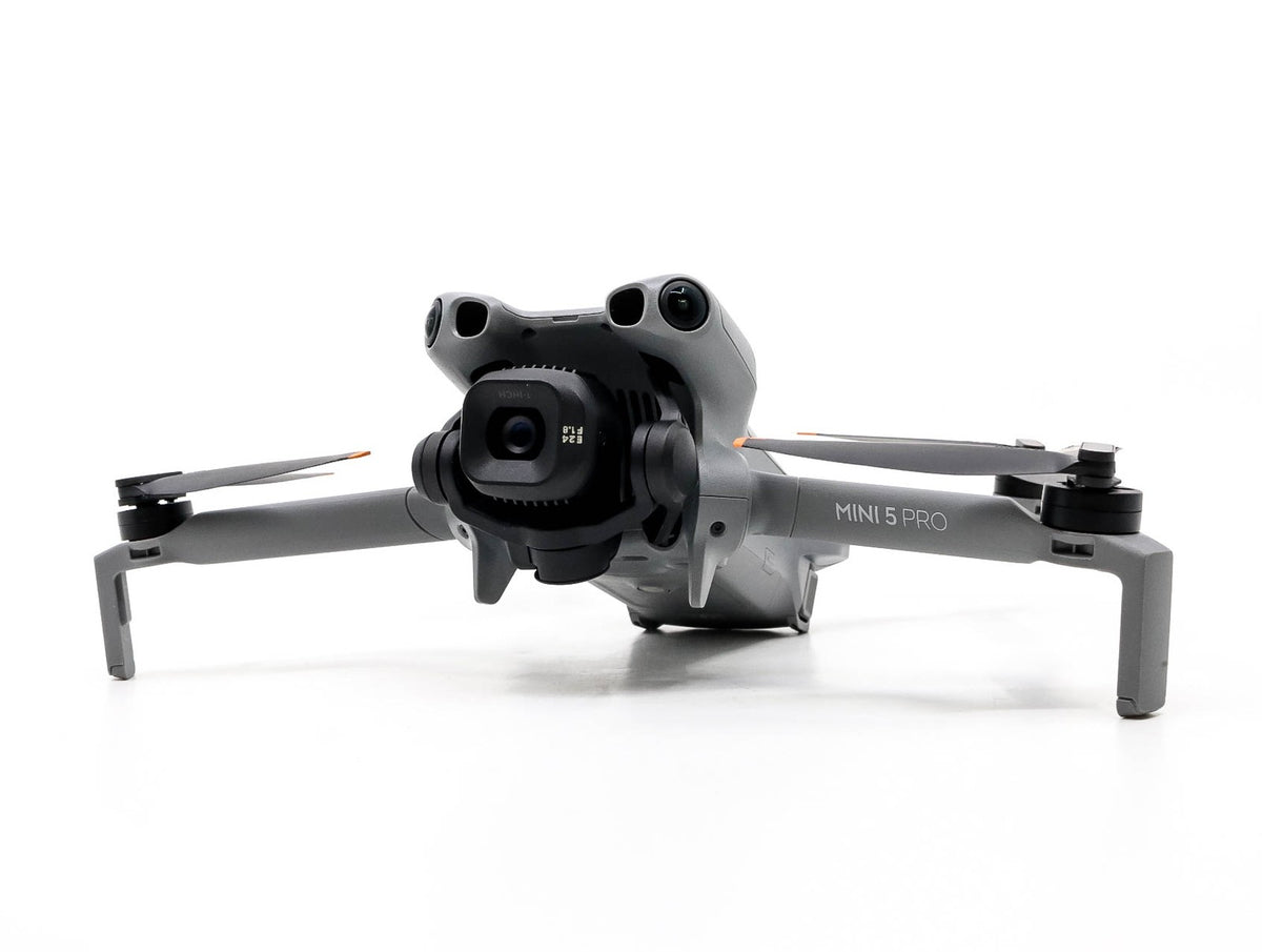 DJI Mini 5 Pro Fly More Combo · imagen principal