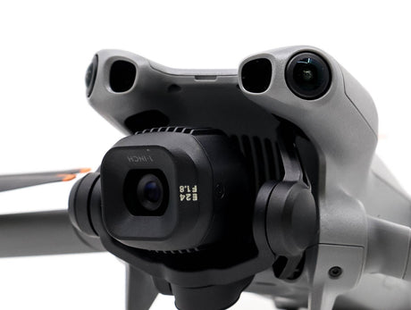 DJI Mini 5 Pro Fly More Combo