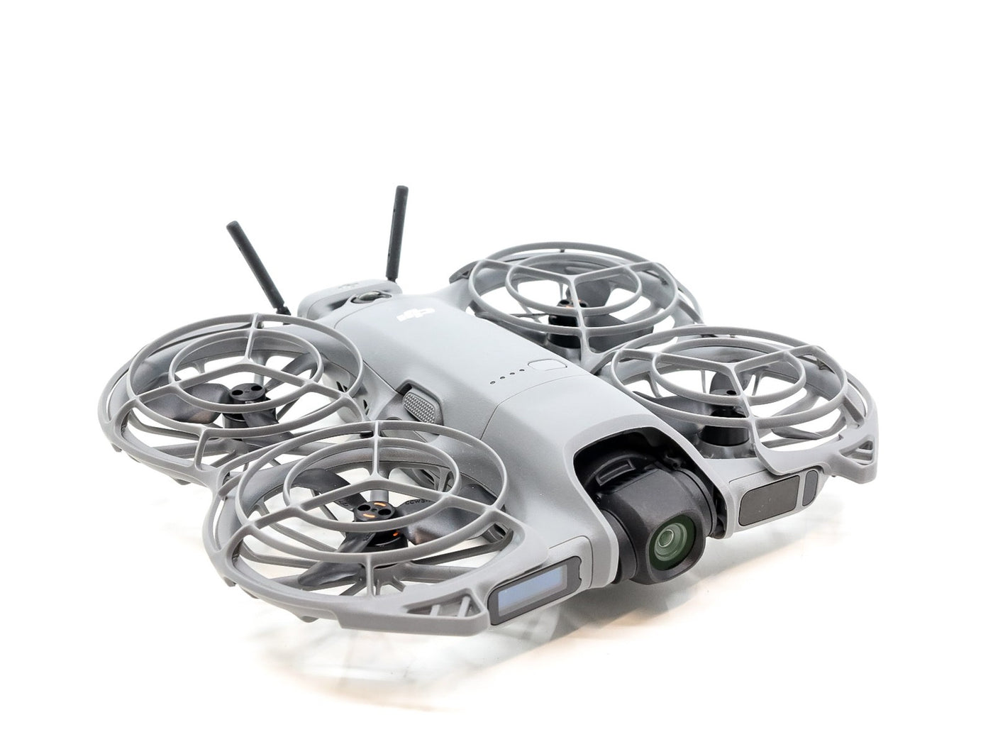 DJI Neo 2 Fly More Combo with RC-N3 Controller · imagen principal