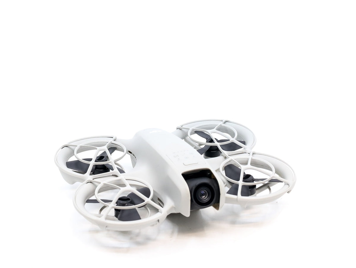 DJI Neo Motion Fly More Combo · imagen principal