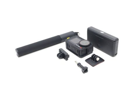 DJI Osmo Action 5 Pro Adventure Combo