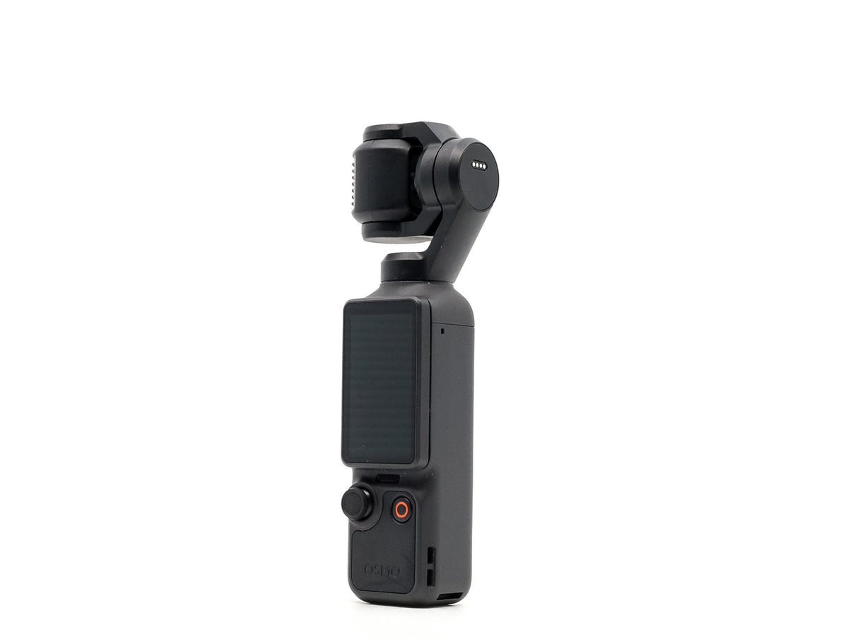 DJI Osmo Pocket 4 · imagen principal