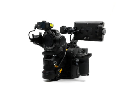 DJI Ronin 4D-6K