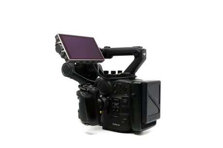 DJI Ronin 4D-6K