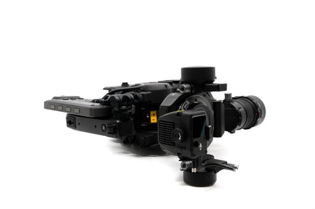 DJI Ronin 4D-6K