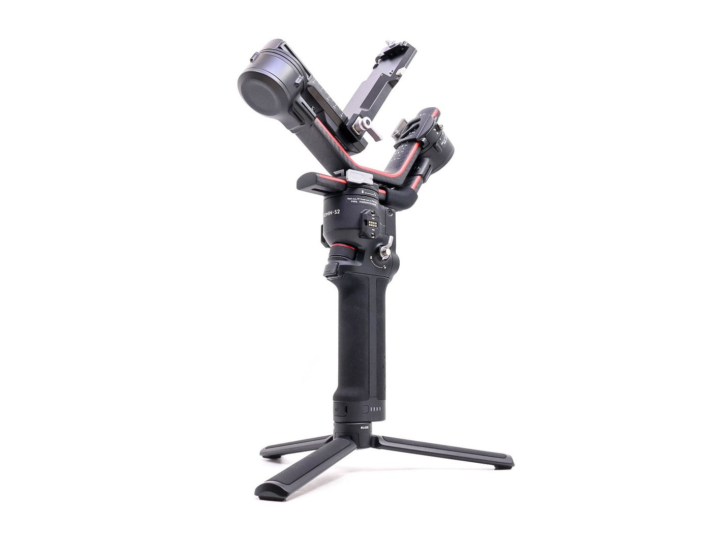 DJI RS 2 Pro Combo · imagen principal