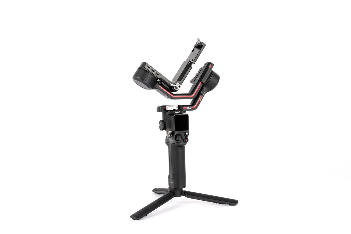 DJI RS 3 Combo · imagen principal