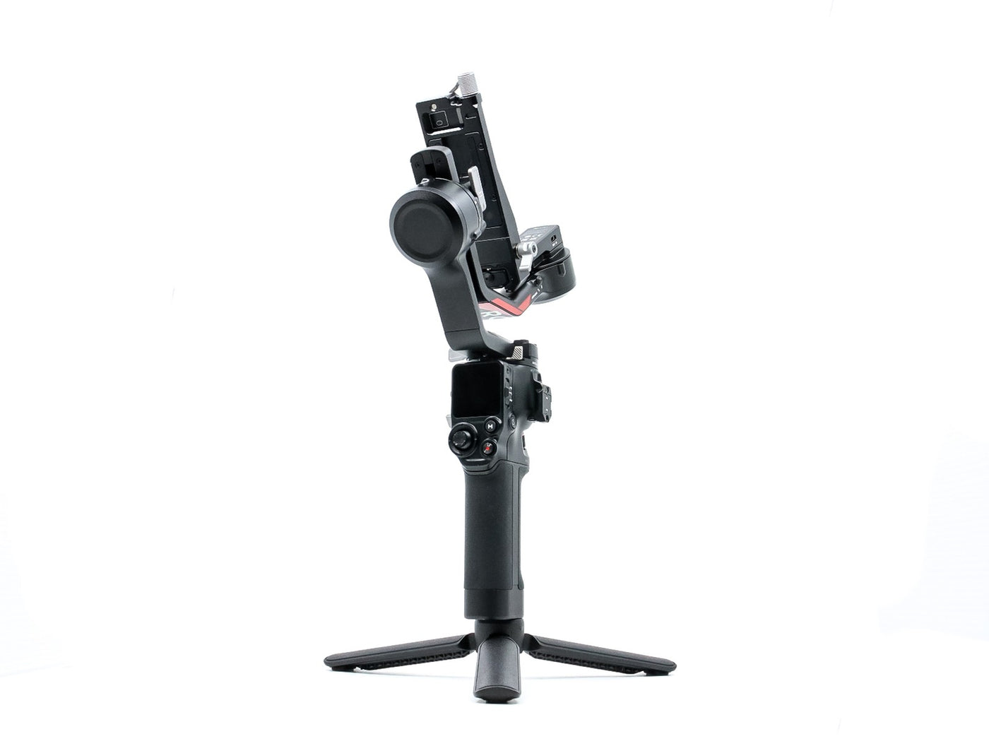 DJI RS 4 · imagen principal