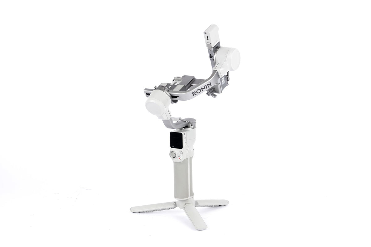 DJI RS 4 Mini · imagen principal