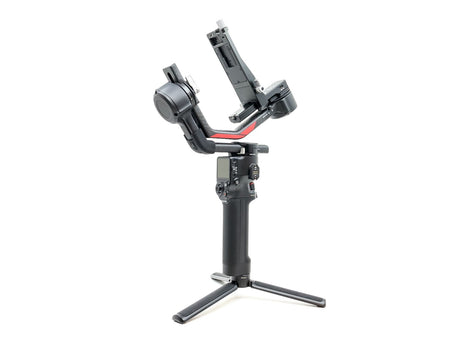DJI RS 4 Pro Combo