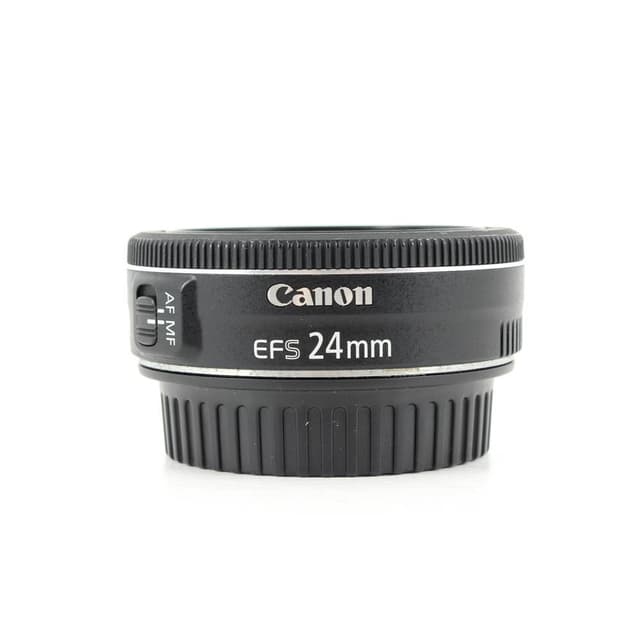 Canon EFS 24mm F/2.8 Lenses · imagen principal