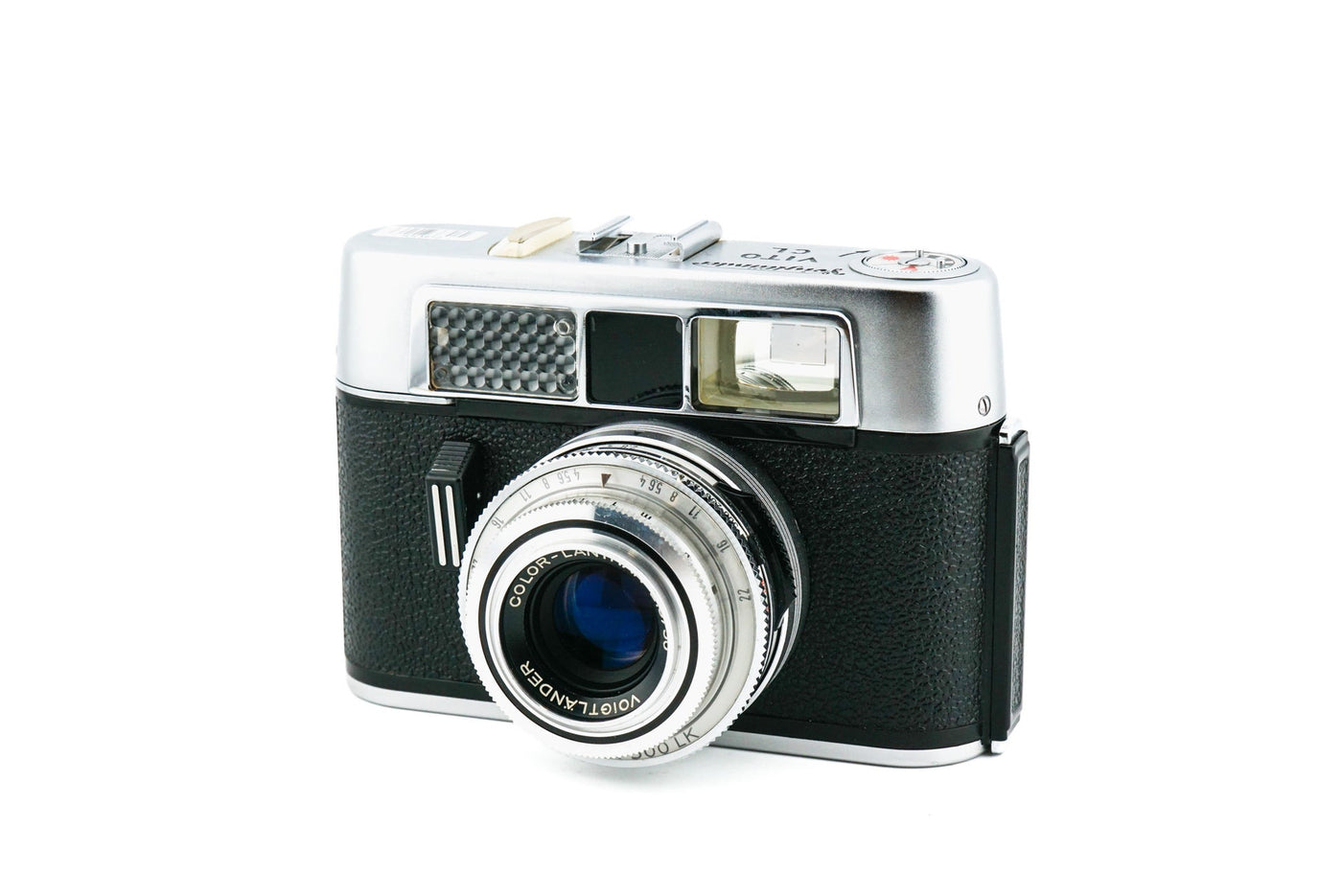 Voigtländer Vito CL · imagen principal