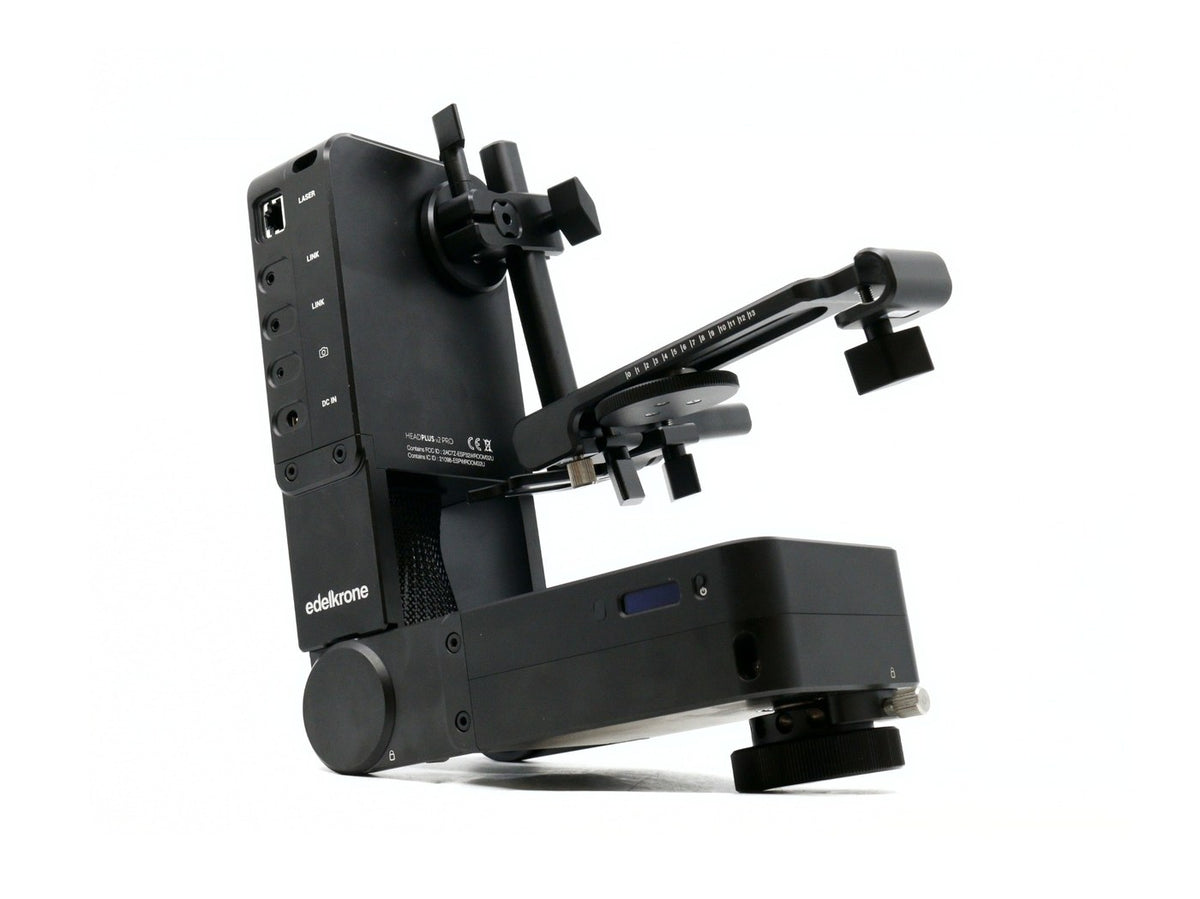 Edelkrone HeadPLUS V2 PRO · imagen principal