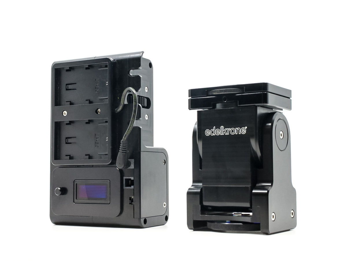 Edelkrone Target Module · imagen principal