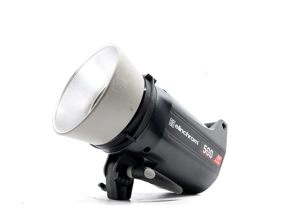 Elinchrom ELC Pro HD 500/500 To Go 2 Light Kit · imagen principal