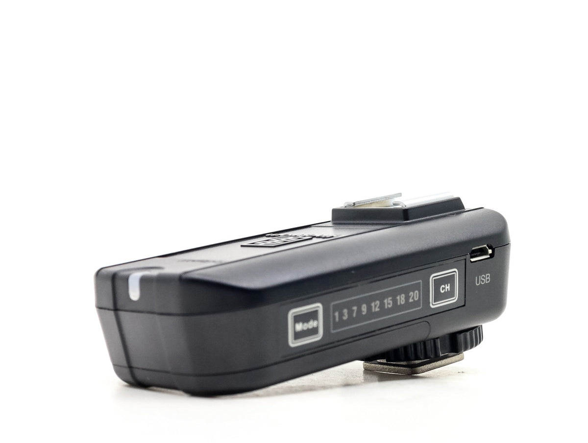 Elinchrom Receiver Plus · imagen principal