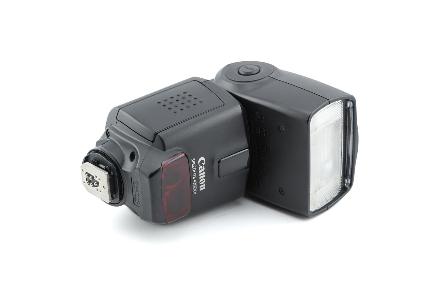Canon 430EX II Speedlite - Flash  · main image