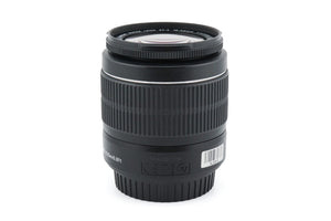 Canon 18-55mm f3.5-5.6 IS II