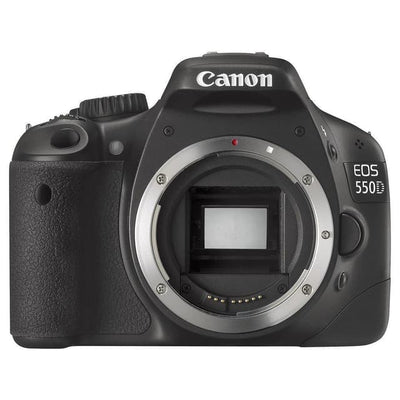 CANON Réflex EOS 550D
