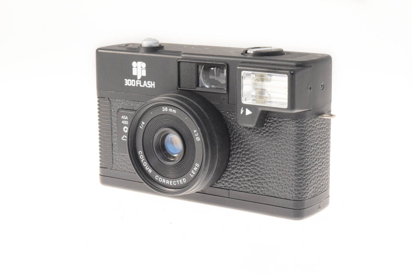 Ifi 300 Flash · imagen principal