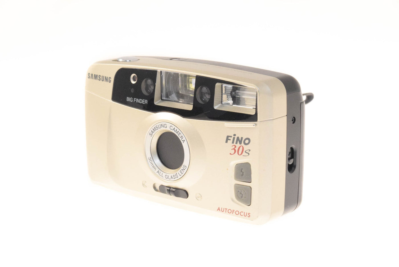 Samsung Fino 30s · main image