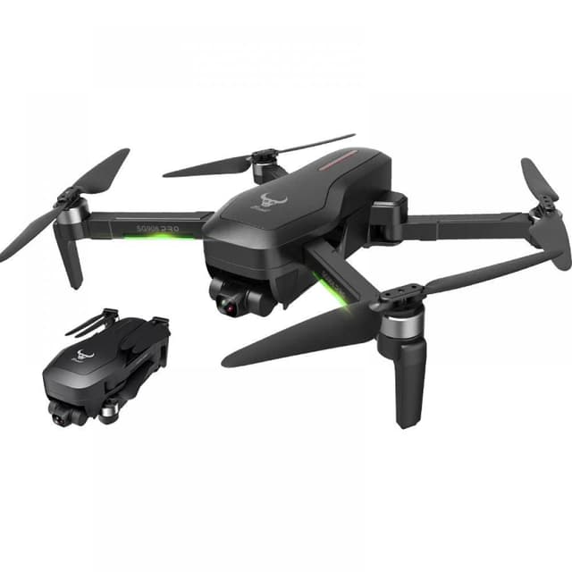Drone Slx SG906 Pro 2 4K 5G GPS 26,0000 min  · main image