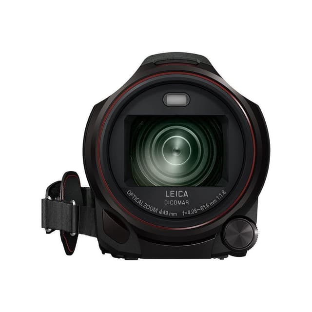 Panasonic HC-VX980 Black Camera  · main image