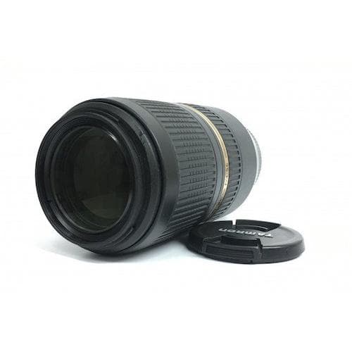 Tamron SP 70-300mm f/4-5.6 Lenses