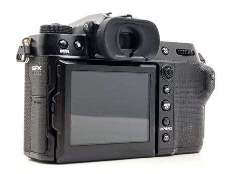 Fujifilm GFX 100S II